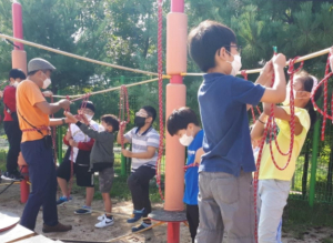 경북교육청, 놀이와 함께 배우는 놀이중심 교육과정 운영 강화