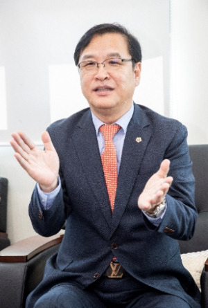 경상북도의회 박영서 부의장, ‘경상북도 전직대통령 기념사업 지원에 관한 조례안’발의