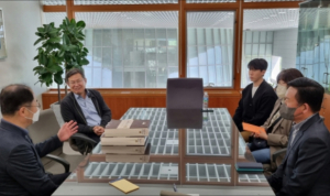 포항시, 정체성 담은 시립박물관 건립에 박차 ⵈ 우수사례 벤치마킹 나서