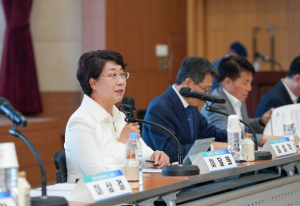경북도 수출기업 찾아 현장애로 청취...‘수출플러스’달성 박차