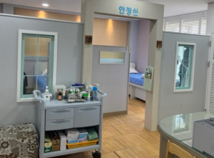 경북교육청, 학교 보건실 현대화 사업 추진