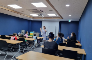 칠곡군 군립도서관과 함께 북! 스타트!!