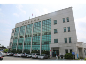 제291회 칠곡군의회 임시회 개최