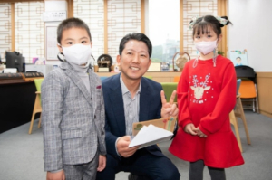 구미시, 온종일 놀거리가 가득한 어린이날 행사