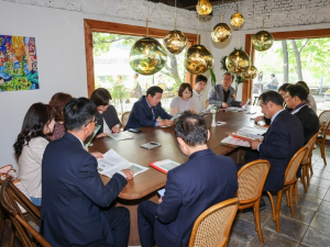 대구 중구, 도심 속 문화마당 ‘함께하자 건들바우 북마켓’개최