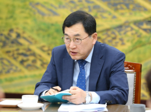 주낙영 경주시장, 대릉원 무료 개방에 따른 안전사고 예방과 시설보호 지시