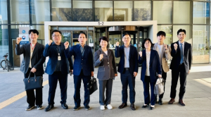 이달희 경북도 경제부지사, 해양수산분야 국비 확보에 총력