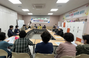 포항시 북구보건소, 고혈압·당뇨병 완전정복스쿨 수료식 개최