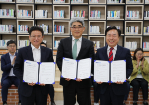 국내 와인기업 1호 나라셀라(주), 안동에 300억 원 투자 `안동소주 생산라인 구축`