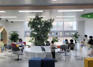 경북교육청,‘초등학교 놀이중심 공간 조성’에 50억 원 투입