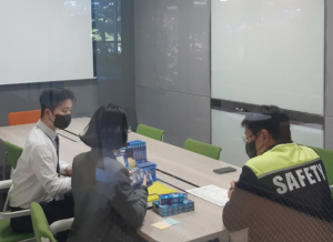 영주시, '찾아가는 이동 금연클리닉' 운영