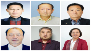 칠곡군 자랑스러운 군민상 수상자 선정