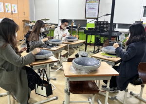 경북교육청, 중등 수업탐구교사공동체 110팀 지원