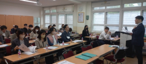 대구시교육청, IB 교원 연구회 확대로 현장 지원에 힘써