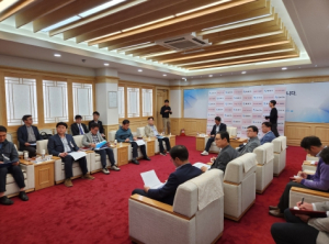 구미시, 신공항이전 대비 도로정비 계획 시작