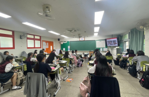 경주시, 청소년 정신건강 인식개선 프로그램 운영