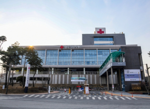 영주적십자병원, 신경외과 진료 개시