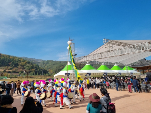 영양군, `제16회 조지훈 예술제` 개최