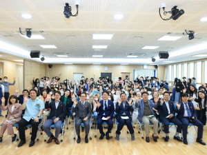 수성구청소년문화의집, 청소년 문화축제 ‘무지개 유스데이’성공 개최