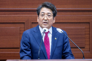 박홍열 경북도의원, 도민안전을 위한 신속한 재해예방 추진 촉구