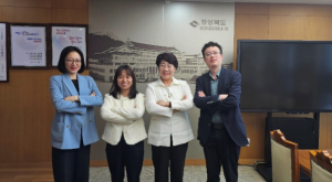 경북도, 중국 자매도시 공무원 초청 연수를 통한 우호 교류 활성화