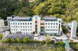 울릉군보건의료원 포스트 코로나에 따른 진료 정상화
