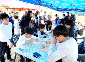 2023 안동 길거리 과학마당 개최