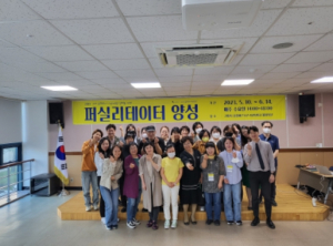 구미를 문화도시로 이끌어갈 시민들의 성장 기대돼