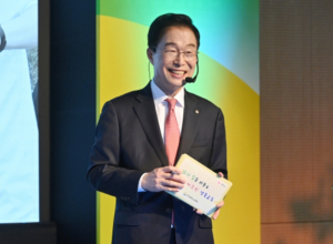 경북교육청, K-EDU 대한민국을 넘어 세계교육 표준으로