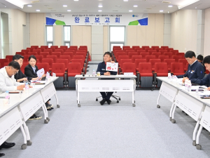 대한민국 1등“청송사과” 해외시장 선점 위한 포장재 디자인 개발