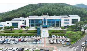 청송군 정신건강복지센터, 청송경찰서 청년고민상담소 운영