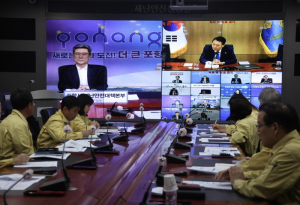 포항시 코로나 엔데믹 선언, 3년 여 만에 일상 회복ⵈ‘민생 회복 중점’