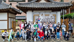대구시교육청, 대구의 역사에서 인성교육의 해법을 찾다!