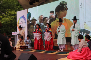 대구시, 제51회 성년의 날 맞아 기념행사 열려
