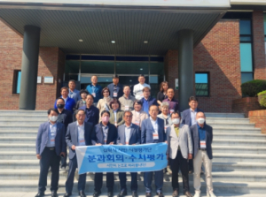 김천시 시민 시정평가단, 소통 창구 기능 톡톡!