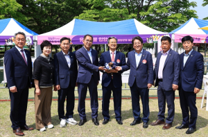 영양군, 반려동물 문화축제 내 유기 동물 입양 홍보