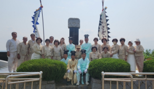 구미시, 풍년농사와 동민 화합을 기원하는 고유제 열려