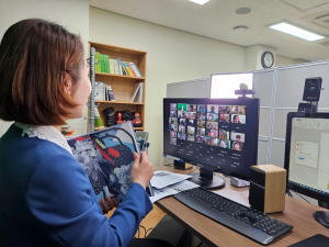 대구녹색학습원, 2023년 북적북적 기후환경 이야기 운영