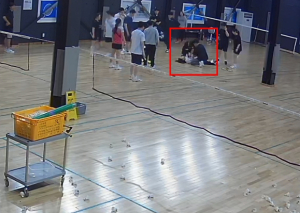 대구에서 비번 소방관이 30대 심정지 환자 생명 구했다