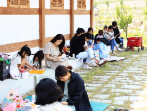 영양군, `제16회 조지훈 예술제` 성황리 개최