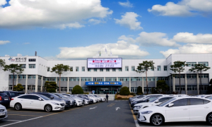 (사)대한노인회 영천시지회 제11대 성낙균 지회장 취임식 개최