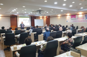 대구시 자치경찰제 알리고, 주민과 소통하고…