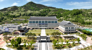 경북교육청, 함께하는 우리! 하나 되는 교육행정인!