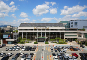 경주시, 자동차 부품 전문기업 경주2공장 증설 투자유치