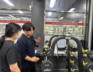 상주시, 청년신체건강증진지원서비스 시행