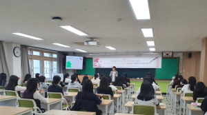 대구2·28기념학생도서관, 2023년 청소년 인문학 작가와의 만남 운영
