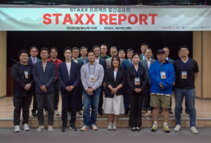 SK스페셜티•경북도•영주시, STAXX로 지역경제 활성화 이끈다