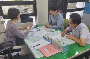 포항시, 방역 소독사업 안전보건 조치 의무 이행사항 점검
