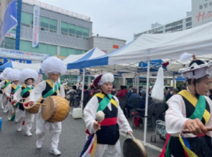 김천시 ‘양금동 전통문화 축제·효(孝) 잔치’ 성황리 개최