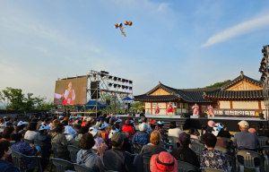 제21회 영천한약축제‘스타영천 약방가요제’성료!